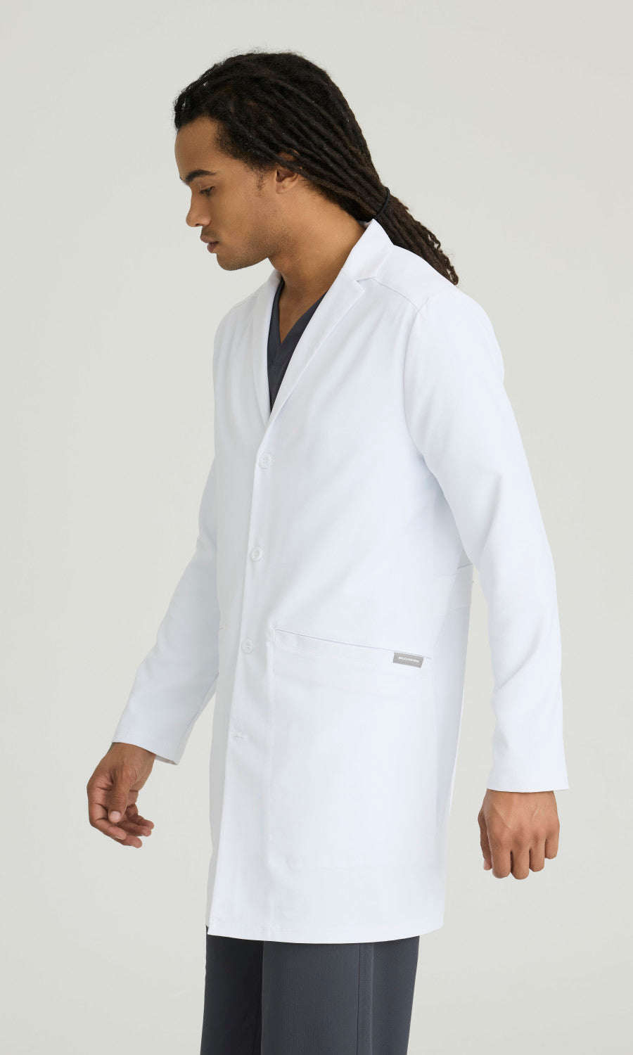 Skechers SKC969 Men's Emerge Lab Coat – The Uniform Shoppe