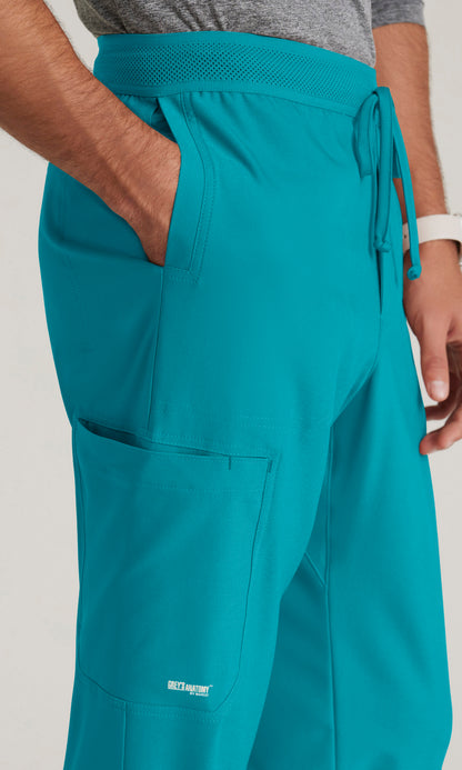 GSSP649S Teal Detail