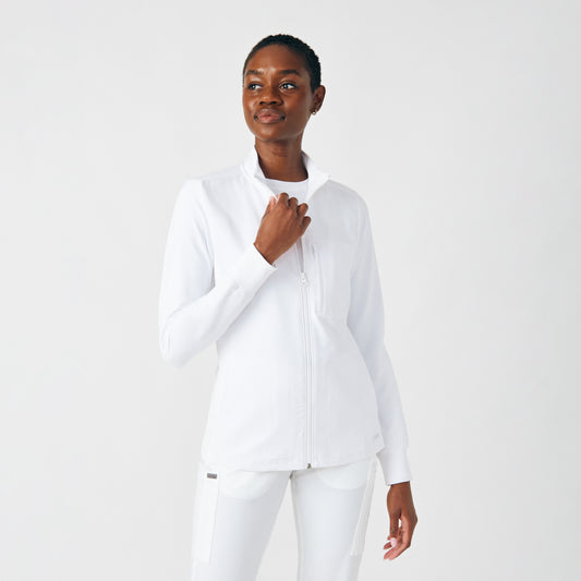 LJ700 WHITE View 1
