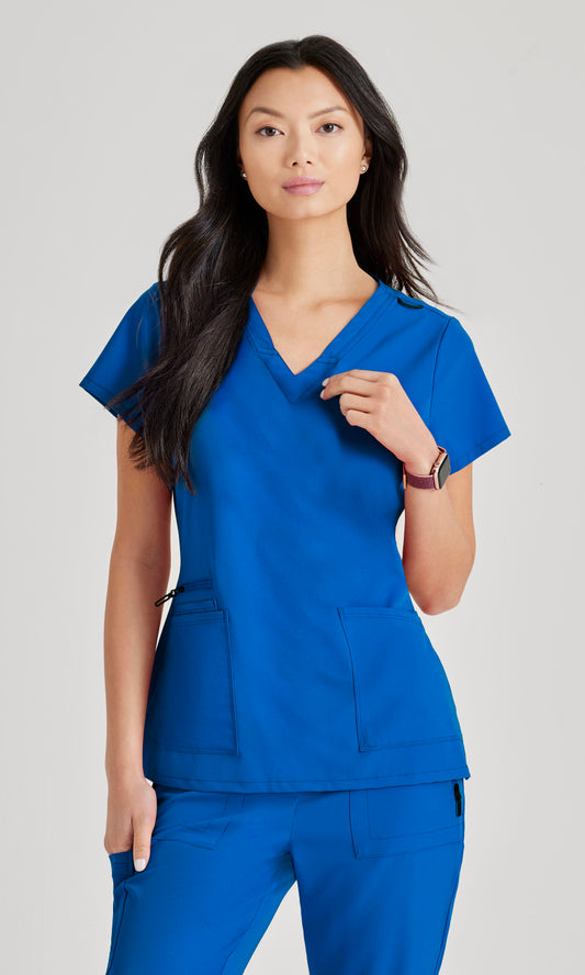 BUT167 New Royal Hero