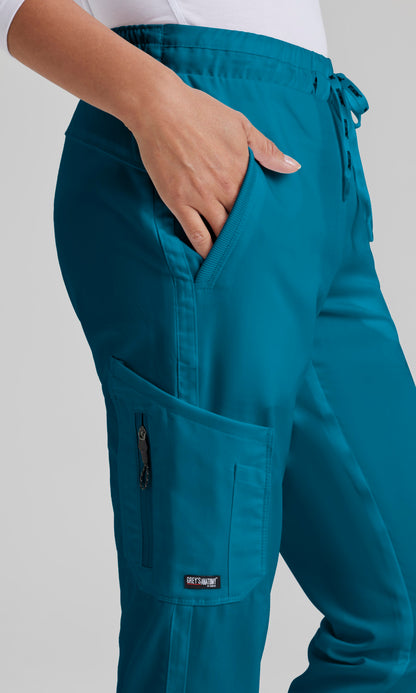 GRP534P Bahama Detail