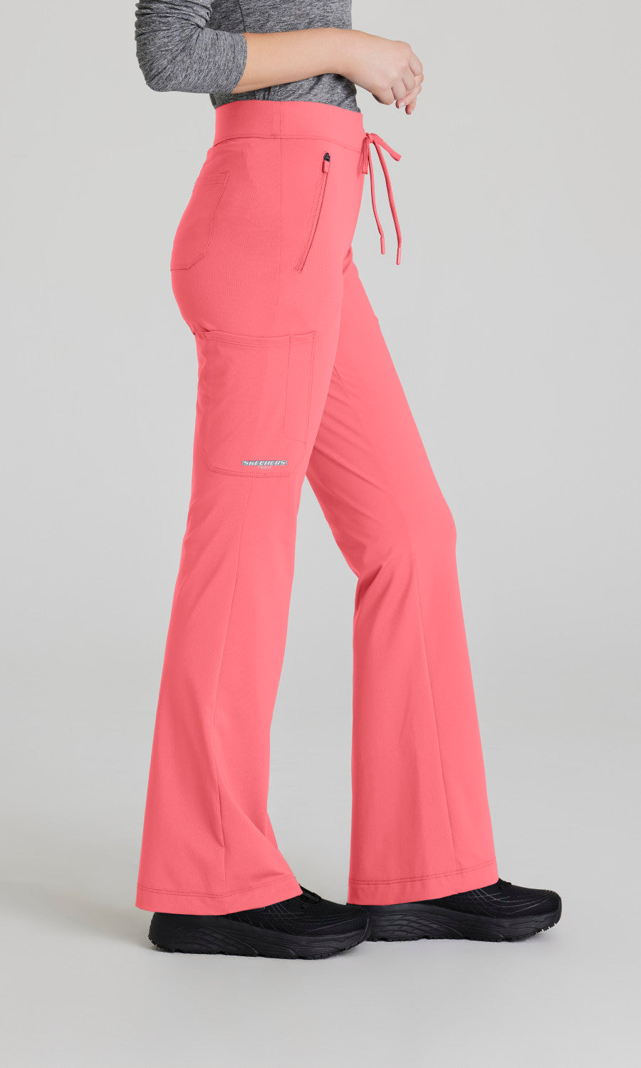 SKP656X Punch Pink Side