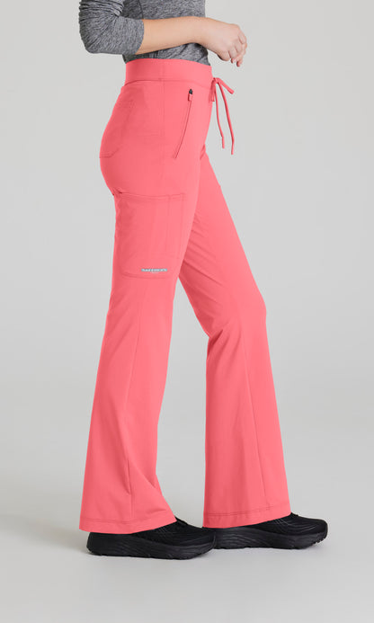 SKP656X Punch Pink Side