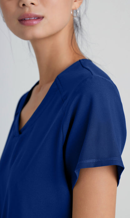 GSST180 Indigo Detail