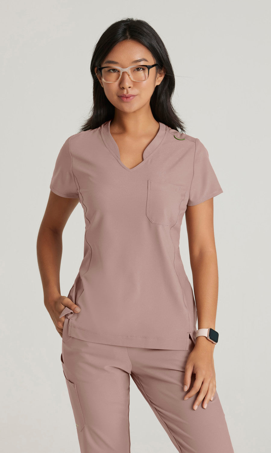 GSST181 Driftwood Hero