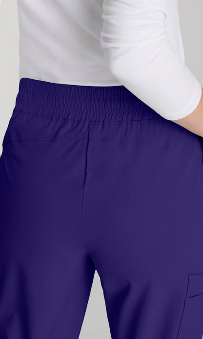 SKP552P New Grape Back