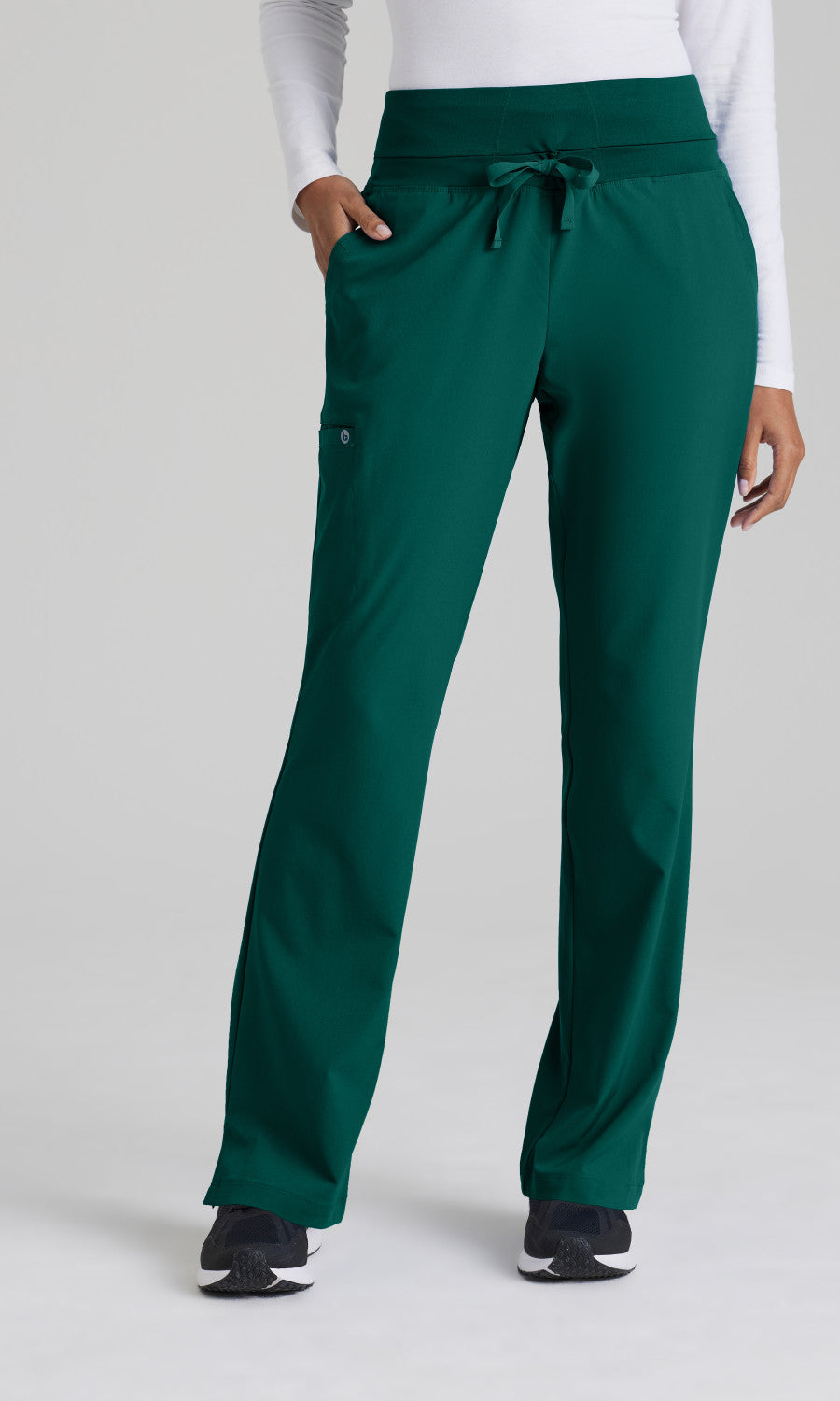 5206P Hunter Green Hero