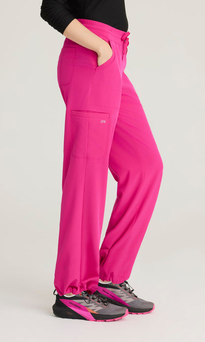 BOP703P Prestige Pink Side