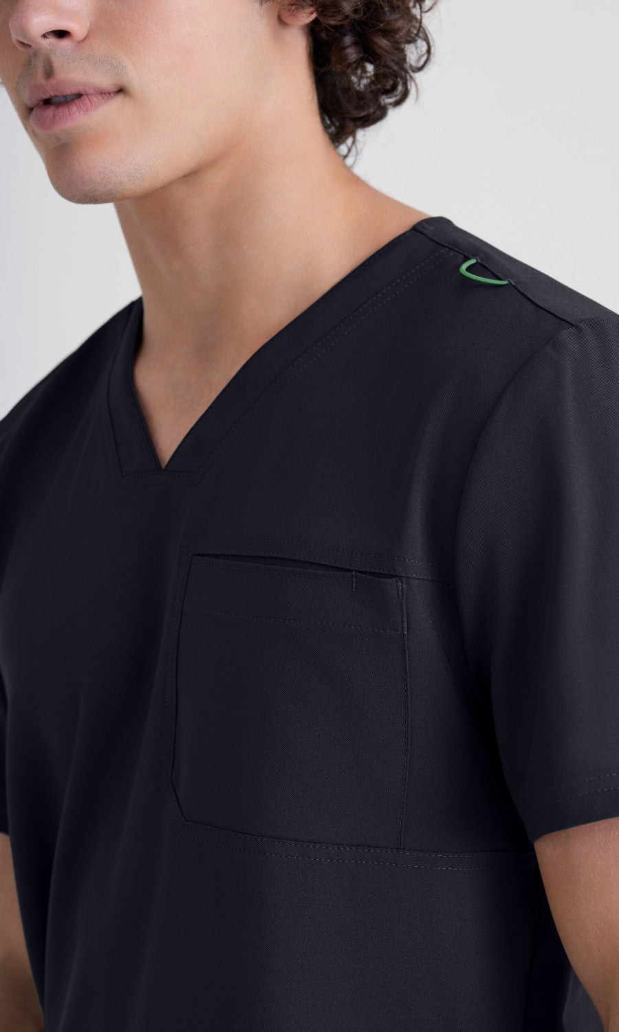 GSST179 Steel Detail