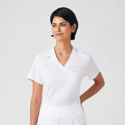 LT101 WHITE View 1