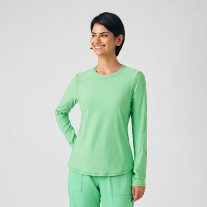 WT311 HEATHER MINT JULEP View 5