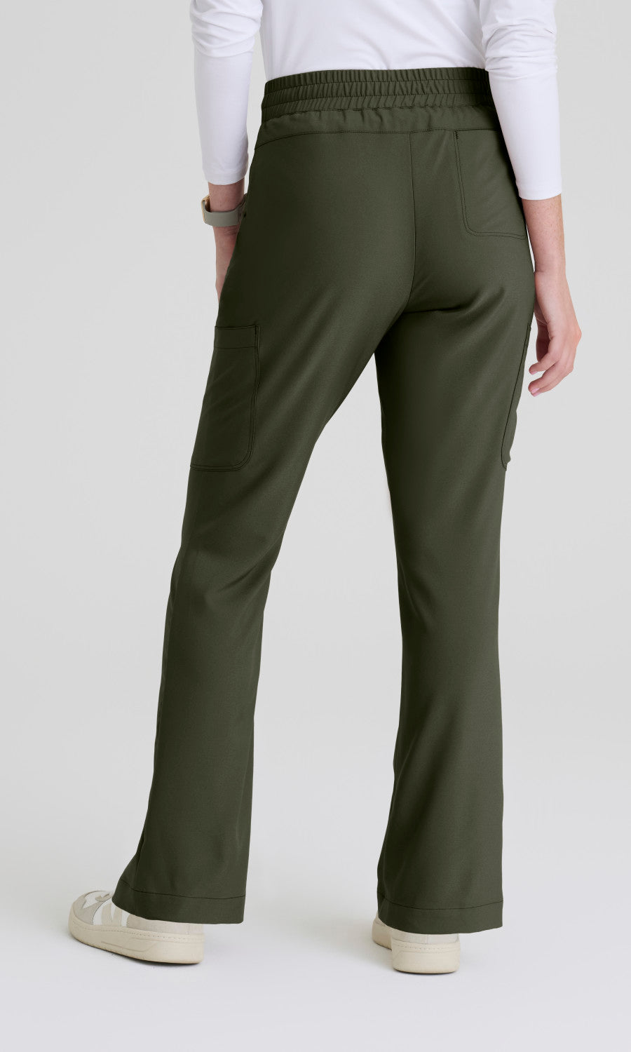 Grey's Anatomy Evolve GSSP729 Women's Sky Pant – The Uniform Shoppe