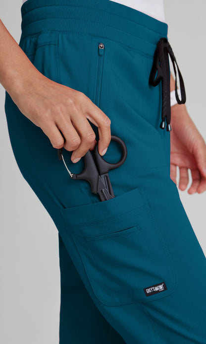 GRSP537P Bahama Detail