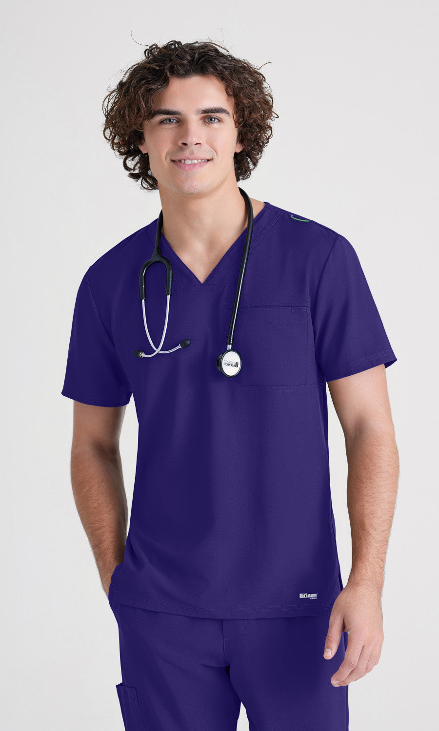 GSST179 New Grape Hero