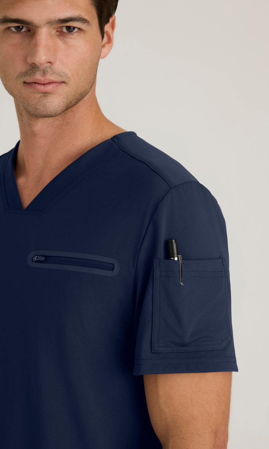 GRST275 Indigo Detail