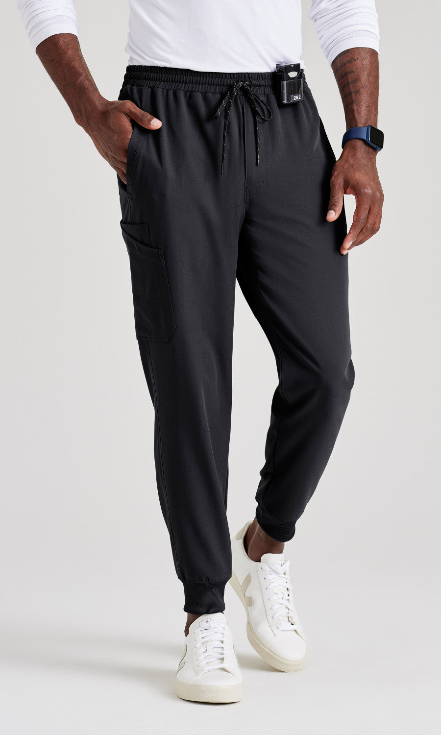 BUP602S Black Hero