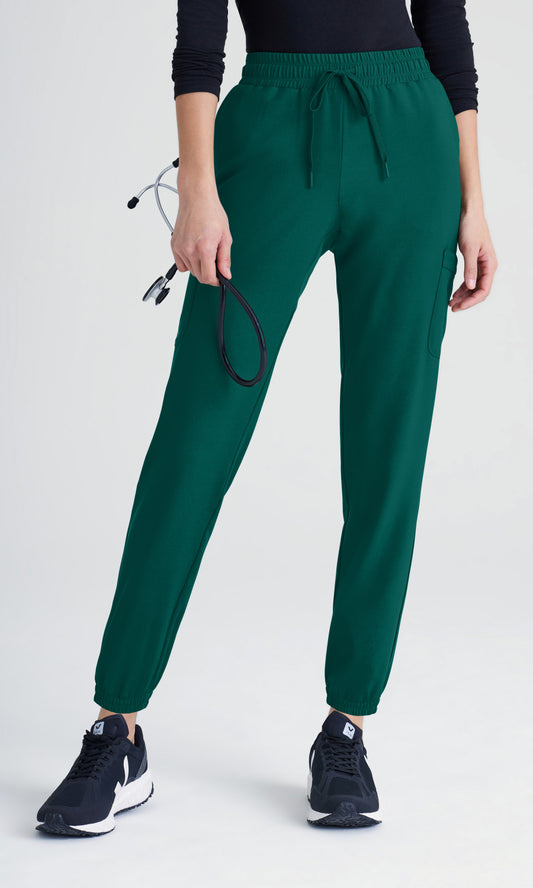 GSSP625XP Hunter Green Hero