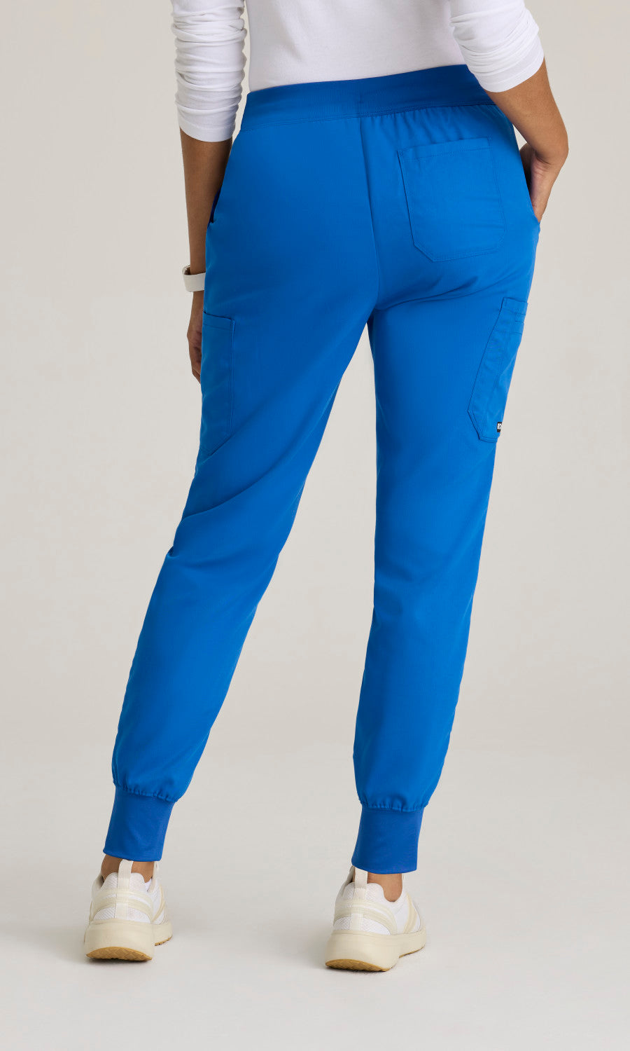 GRP689P New Royal Back