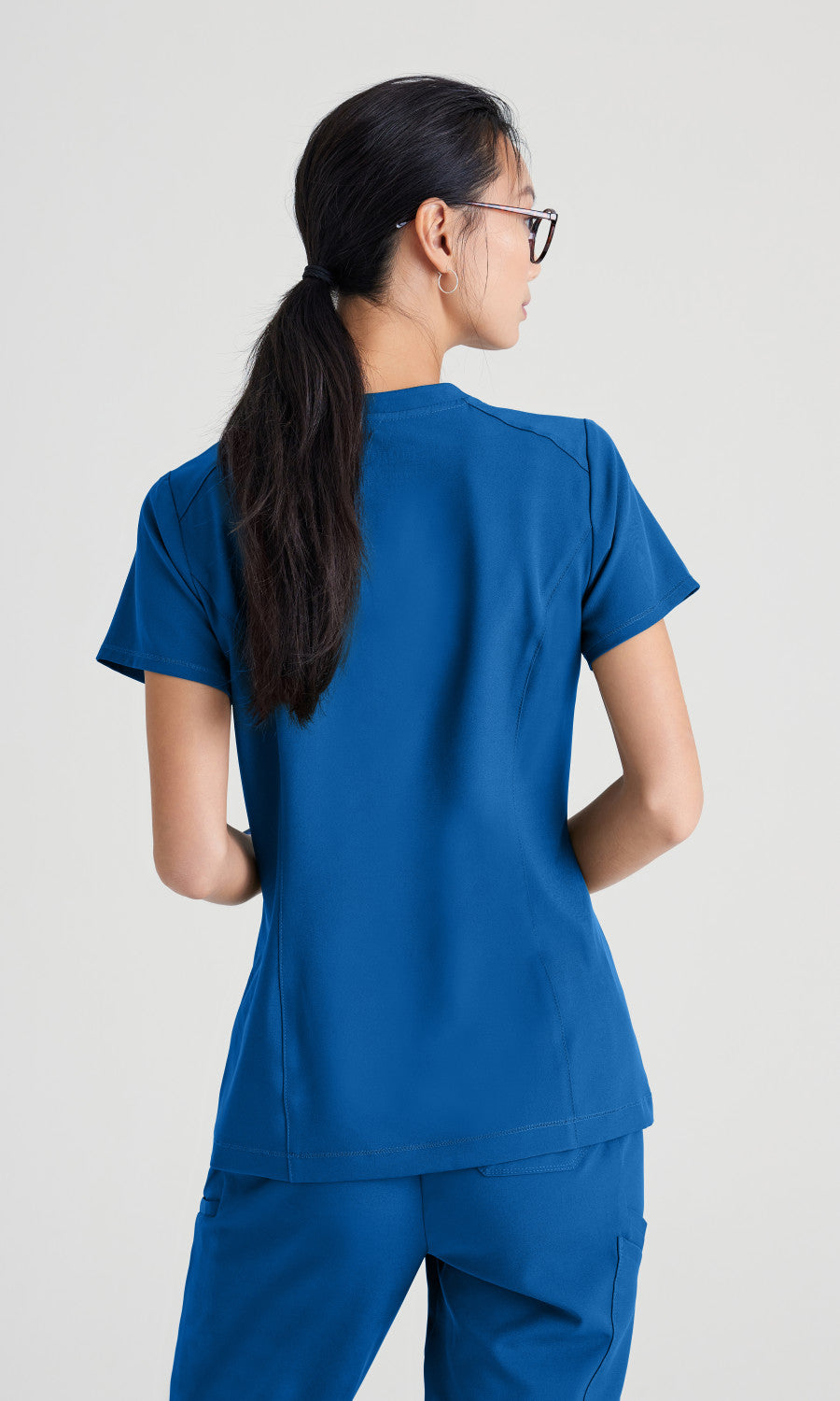 GSST181 New Royal Back