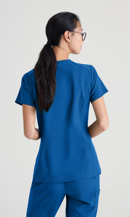 GSST181 New Royal Back