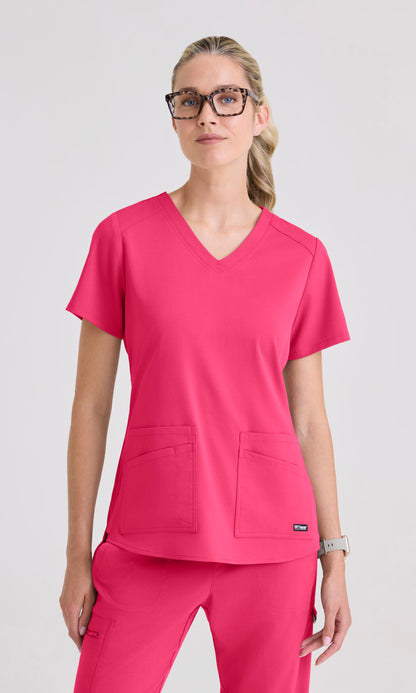 GRST011 Vibrance Pink Hero