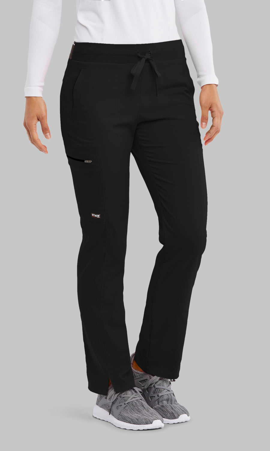 GRSP500XP Black Hero