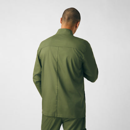 LJ702 OLIVE MOSS View 4