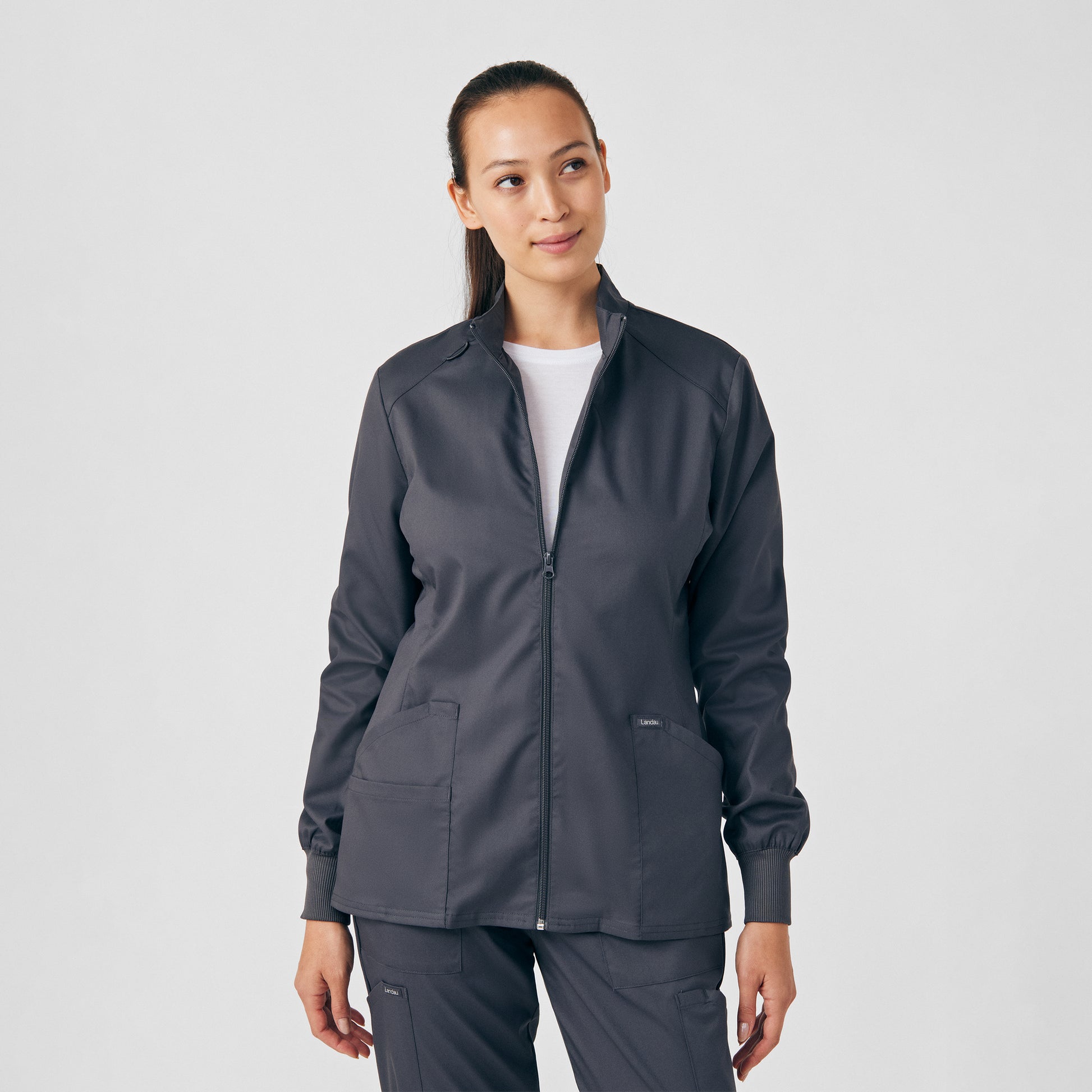 LJ701 GRAPHITE View 5