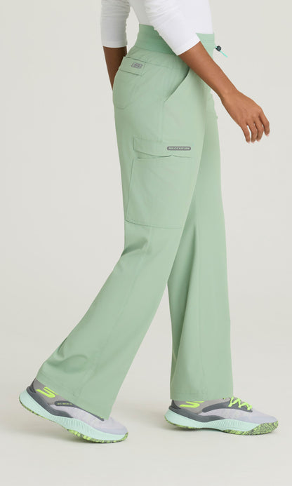 SKP712P Field Green Side