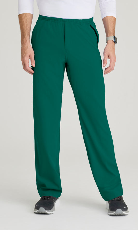 0217 Hunter Green Hero