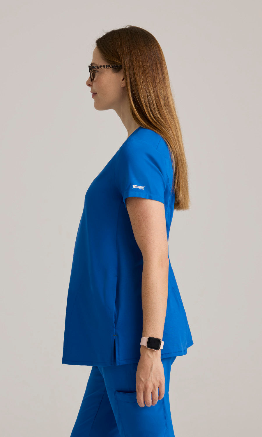 GSST262 New Royal Side