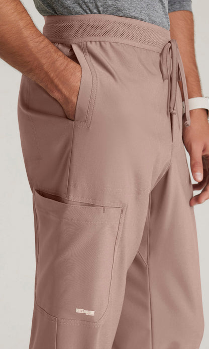 GSSP649S Driftwood Detail