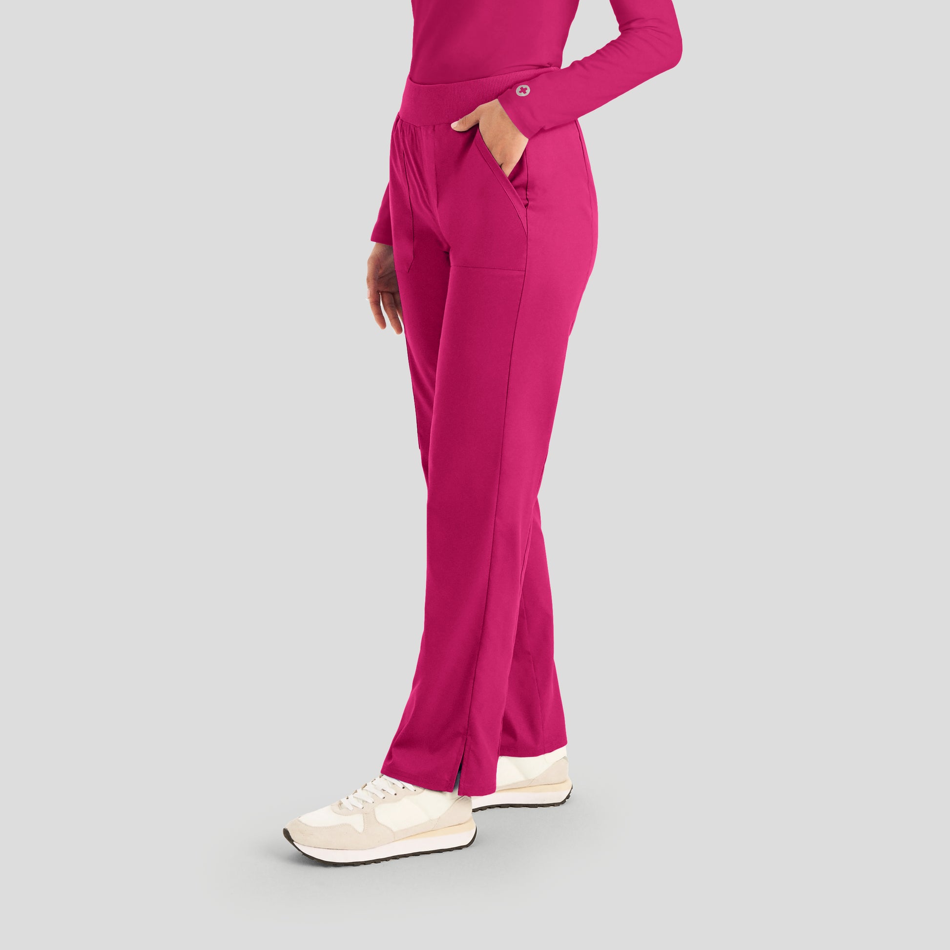 LB405 BRIGHT ROSE View 2