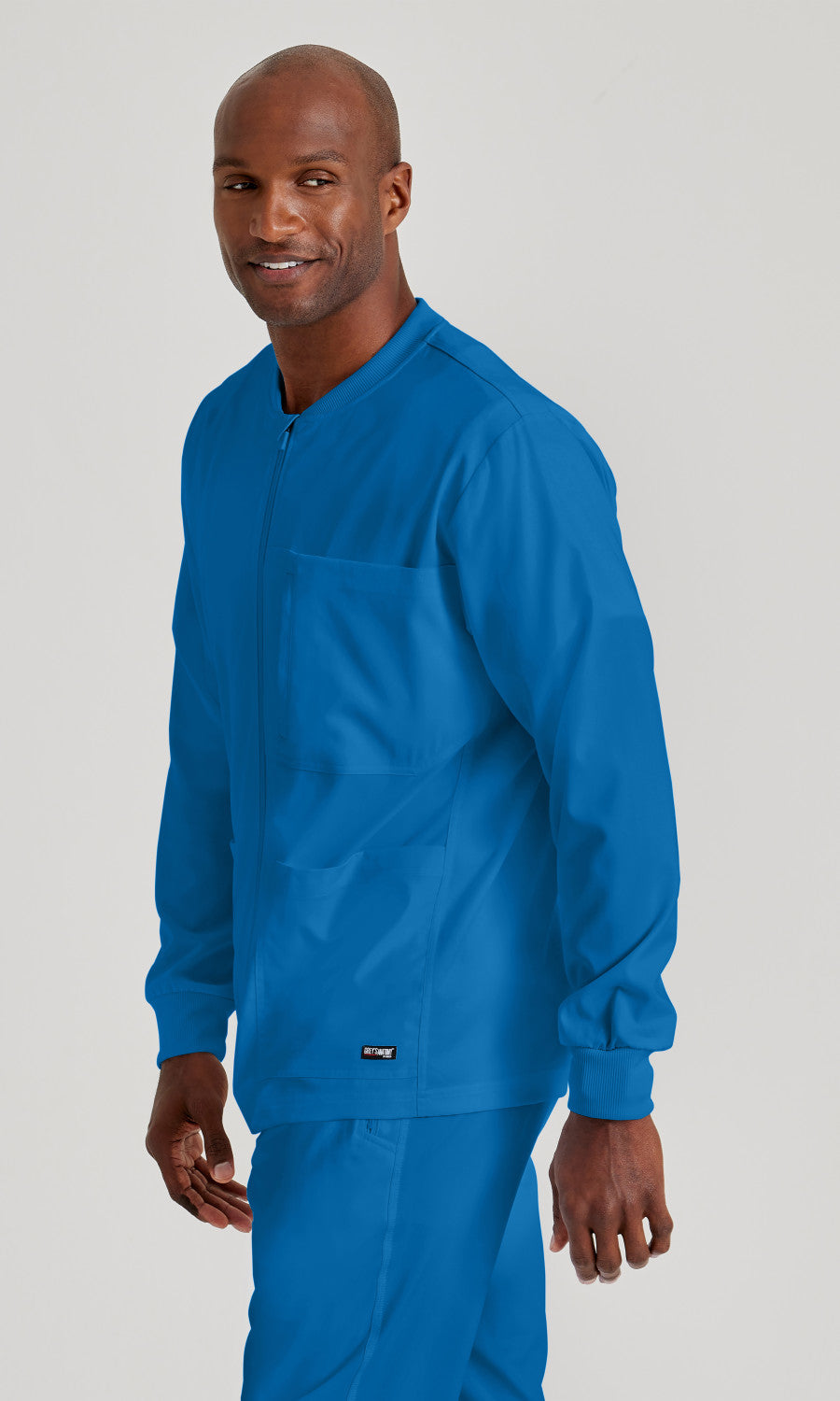 GRSW871 New Royal Side