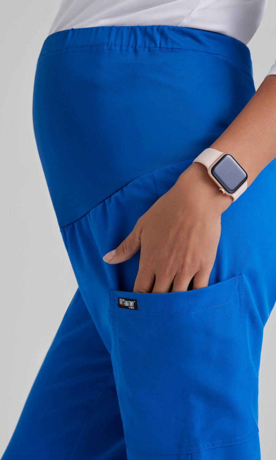 GRP560 New Royal Detail