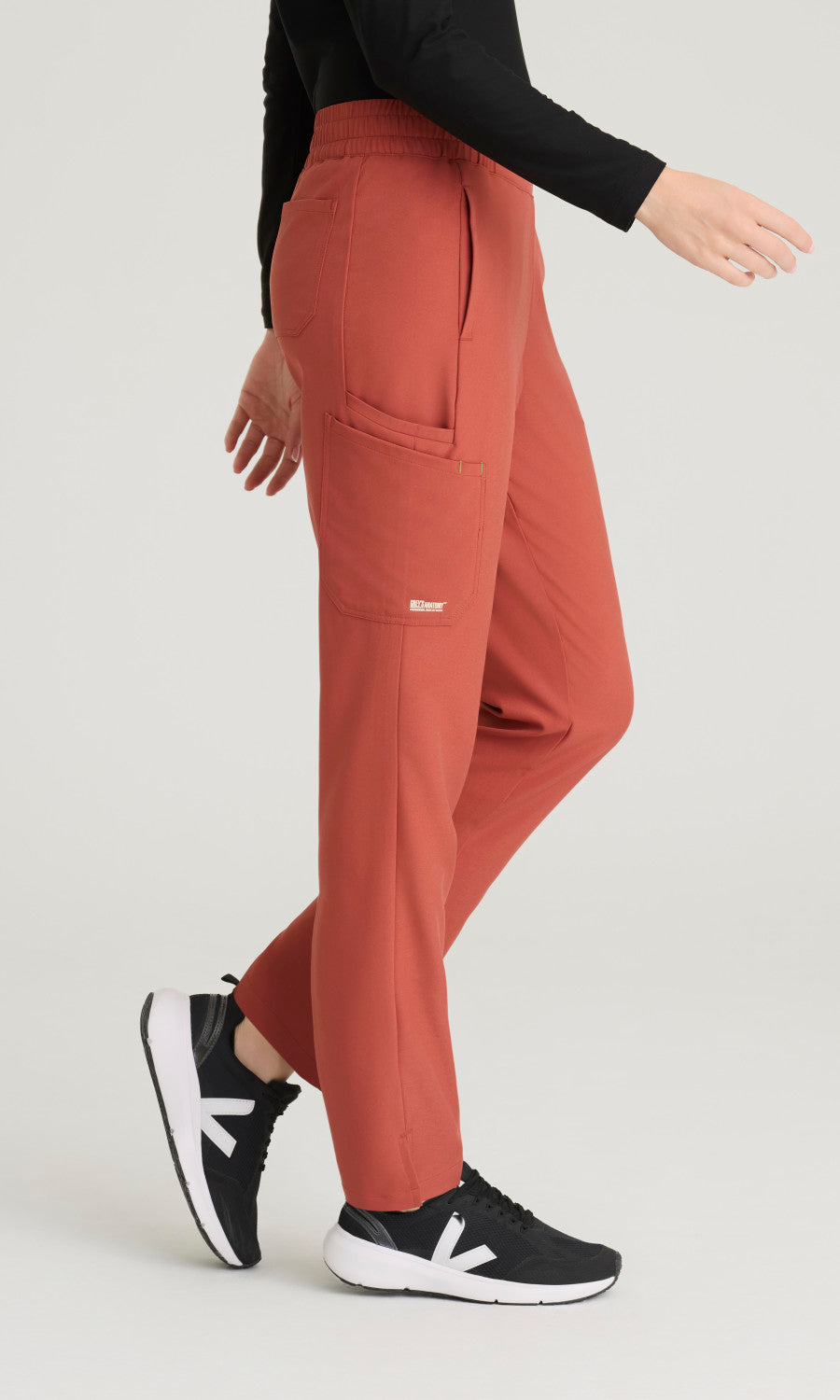 GSSP627 Sedona Red Side