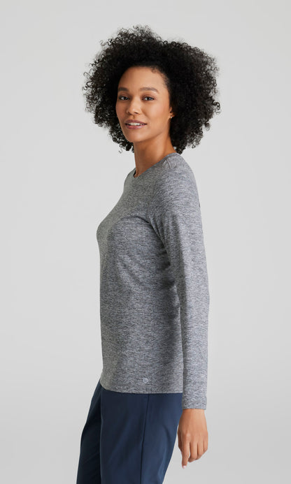 BOK804 Grey Heather Side