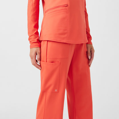 WB421 CORAL SUNSET View 5