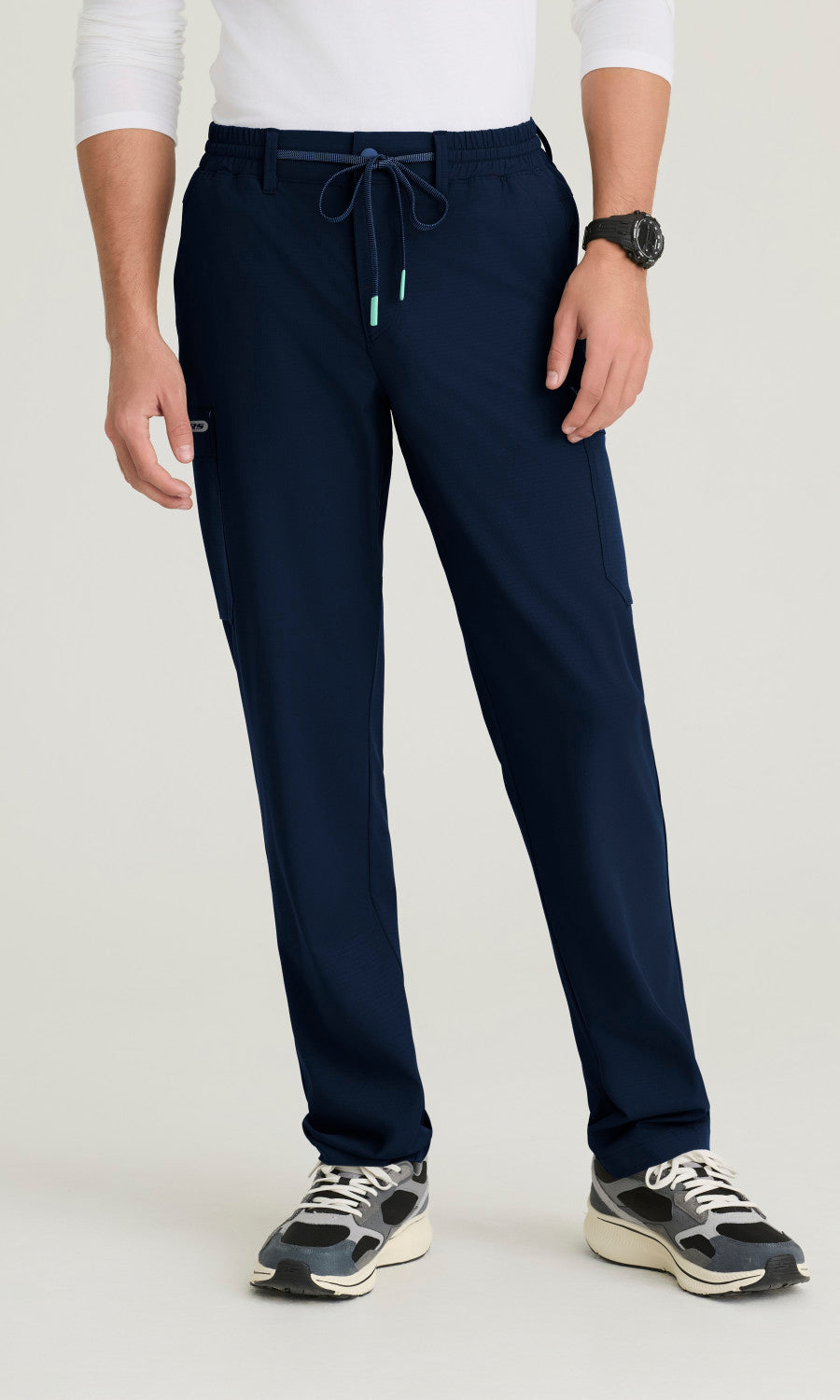 SKP708S Navy Hero