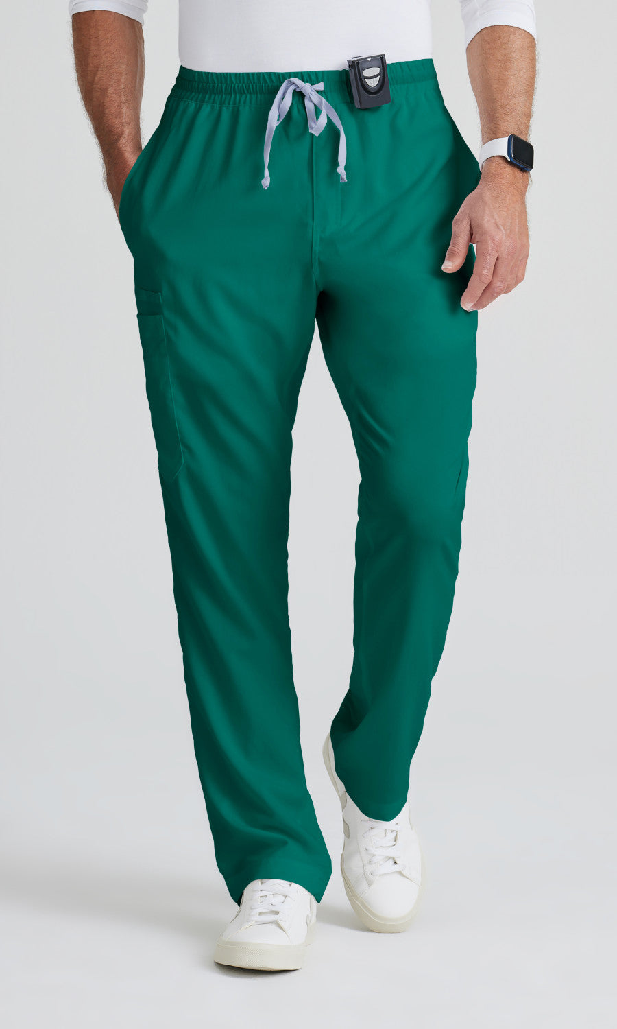 GRP558XS Hunter Green Hero