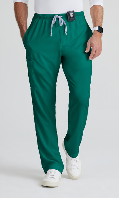 GRP558S Hunter Green Hero