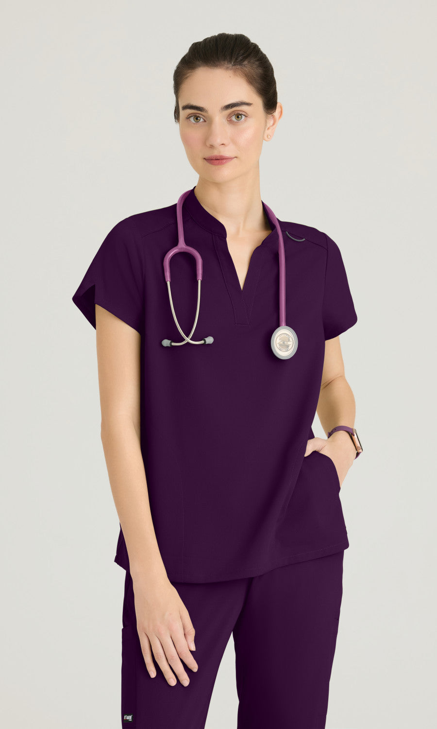 GRST230 Eggplant Hero