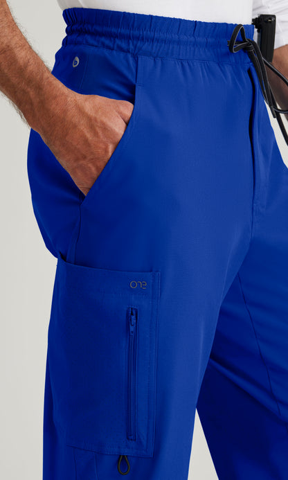 BOP520 Cobalt Detail