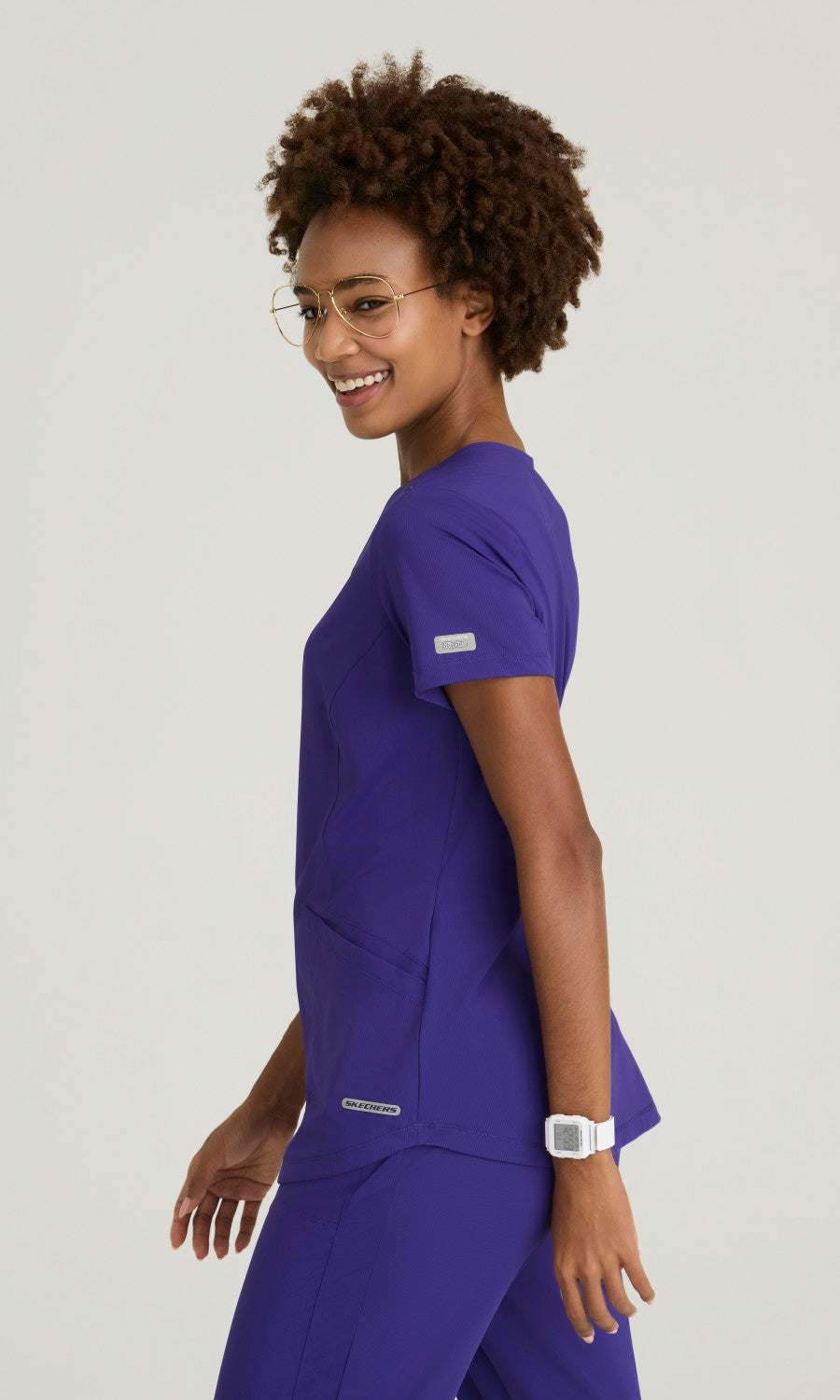 SKT220 Brilliance Side