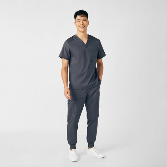 LB407 GRAPHITE View 2