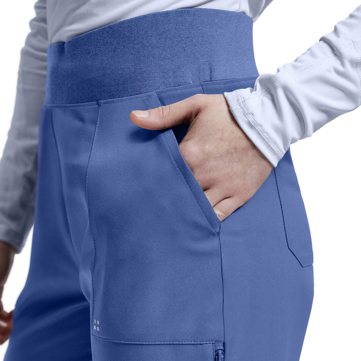 WB421 ELECTRIC PURPLE View 5