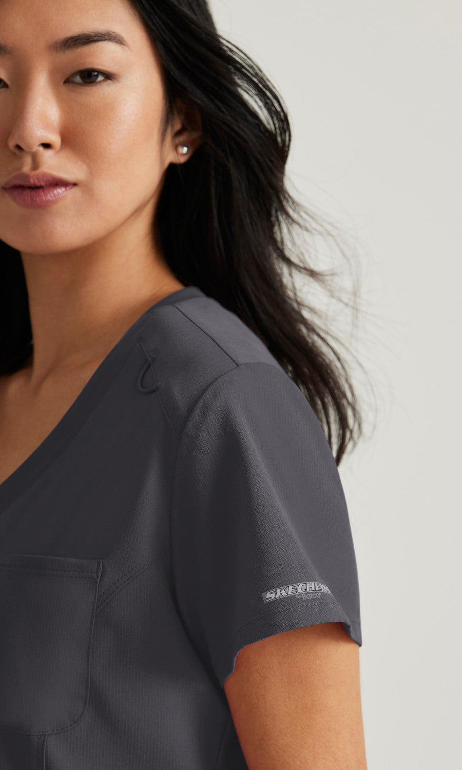 SKT147 Pewter Detail