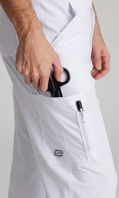 SK0215S White Detail