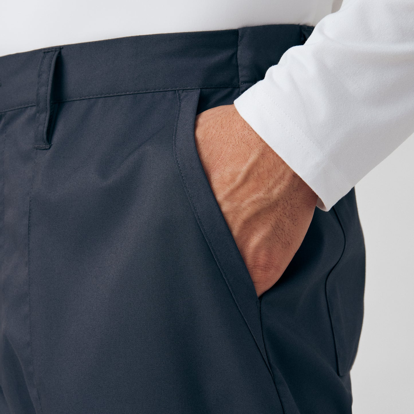 LB408 GRAPHITE View 2