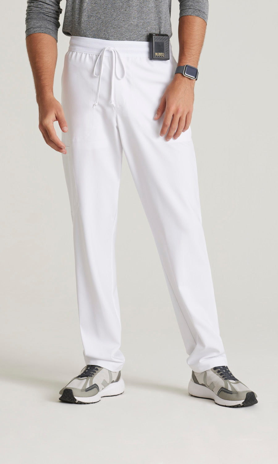 GSSP649S White Hero